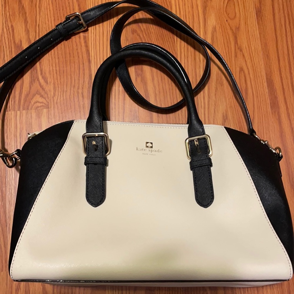 Authentic Kate Spade handbag